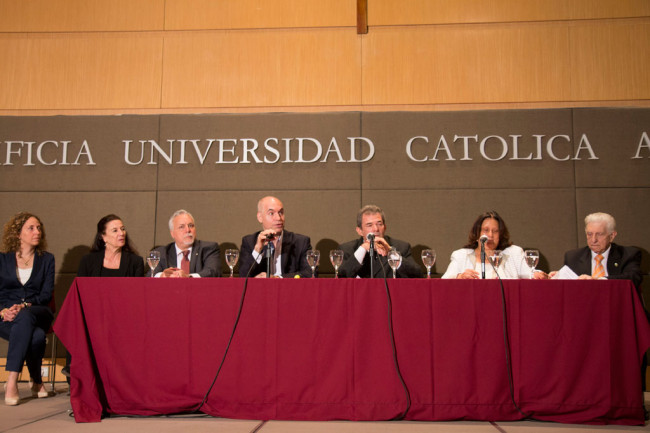 IV Congreso sobre Riesgos del Trabajo, Su Prevención y Responsabilidades