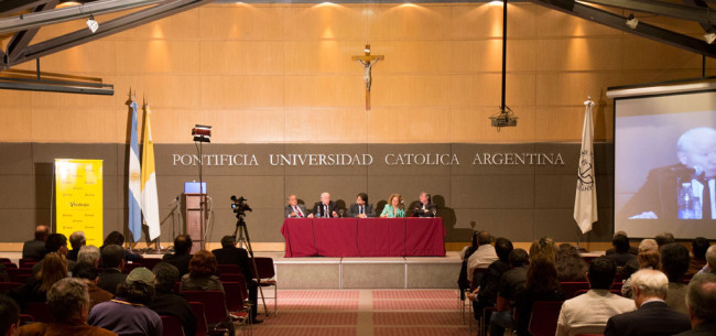 IV Congreso sobre Riesgos del Trabajo, Su Prevención y Responsabilidades