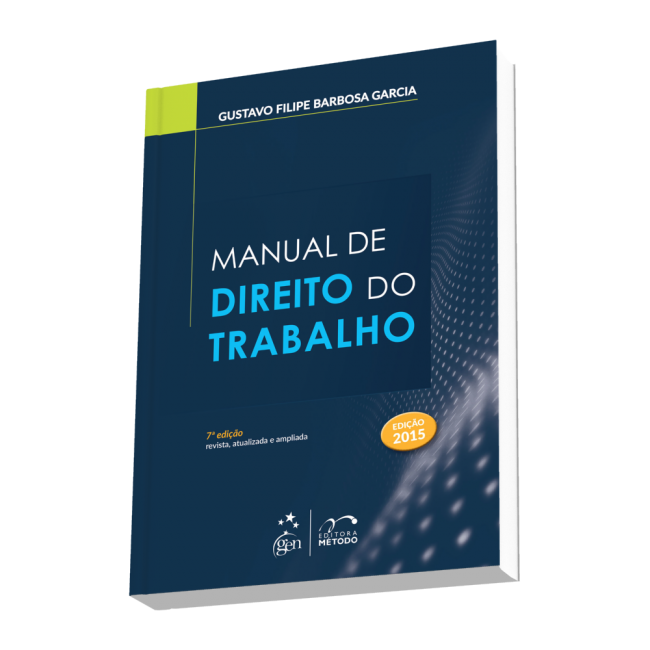 Manual de direito