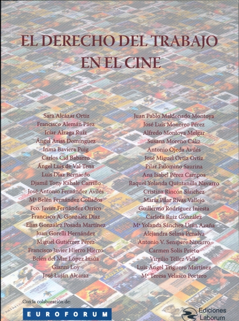 DT y cine
